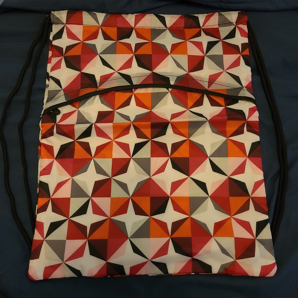 Cinch sac